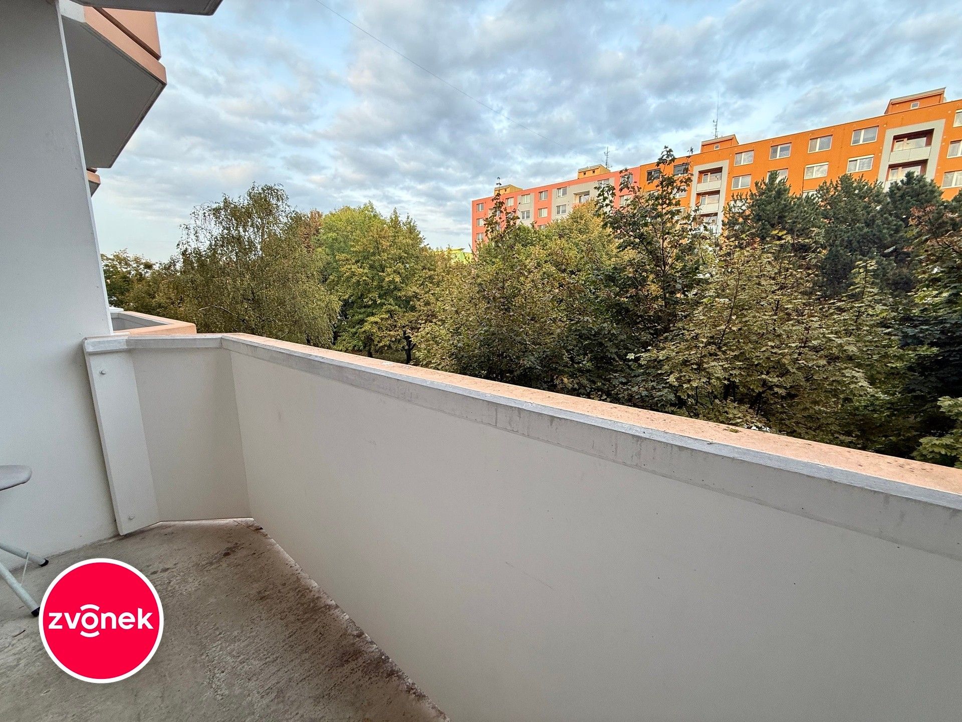 Pronájem byt 1+kk - J. Valčíka, Otrokovice Kvítkovice, 29 m² - 5