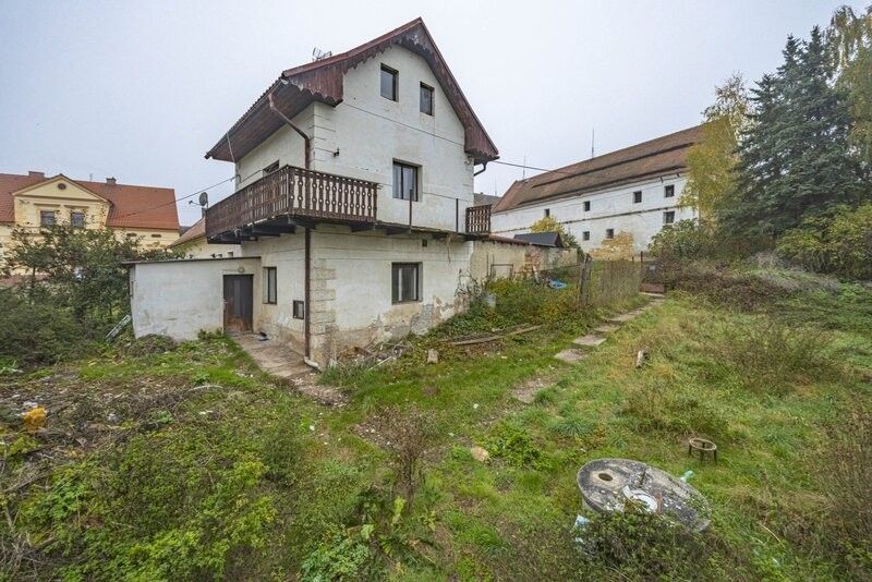 Rodinné domy, Žatec, 438 01