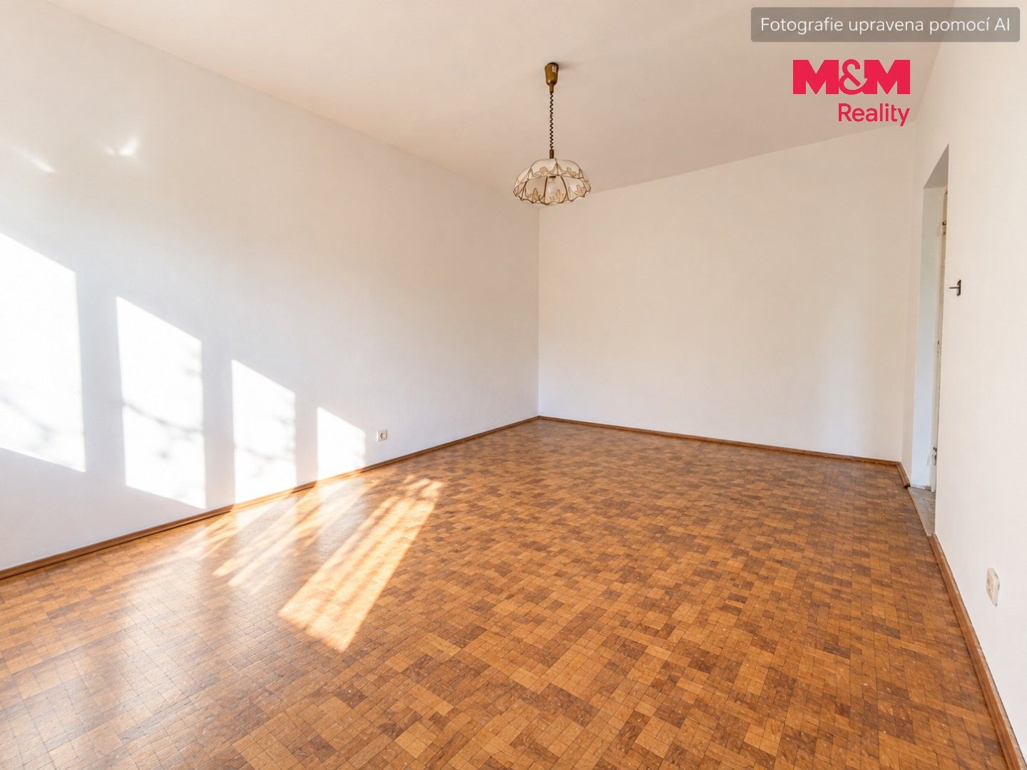 Prodej byt 2+1 - Duchcovská, Teplice, 53 m² - 5