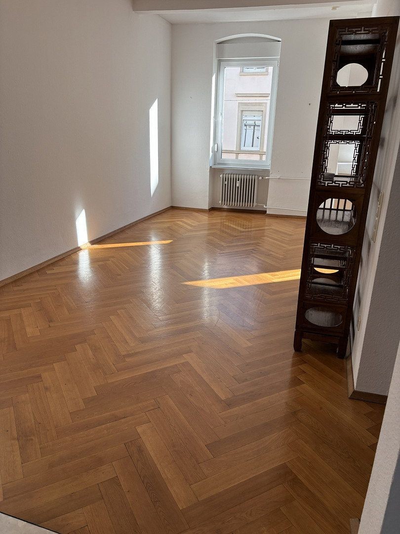 Byt 4+1 · 120 m² · Karlsruhe Innenstadt-West Baden-Württemberg 76133 - 3