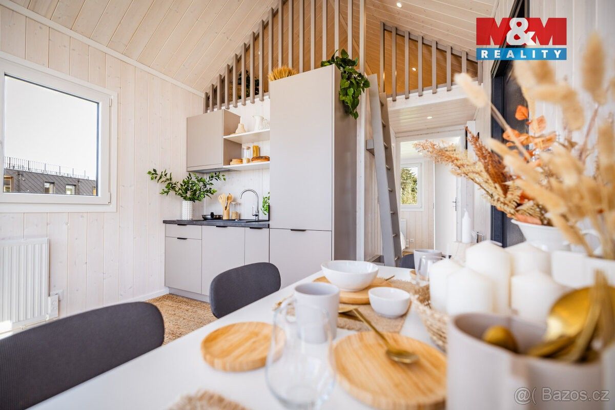 Prodej rodinný dům - Rychnov nad Kněžnou, 516 01