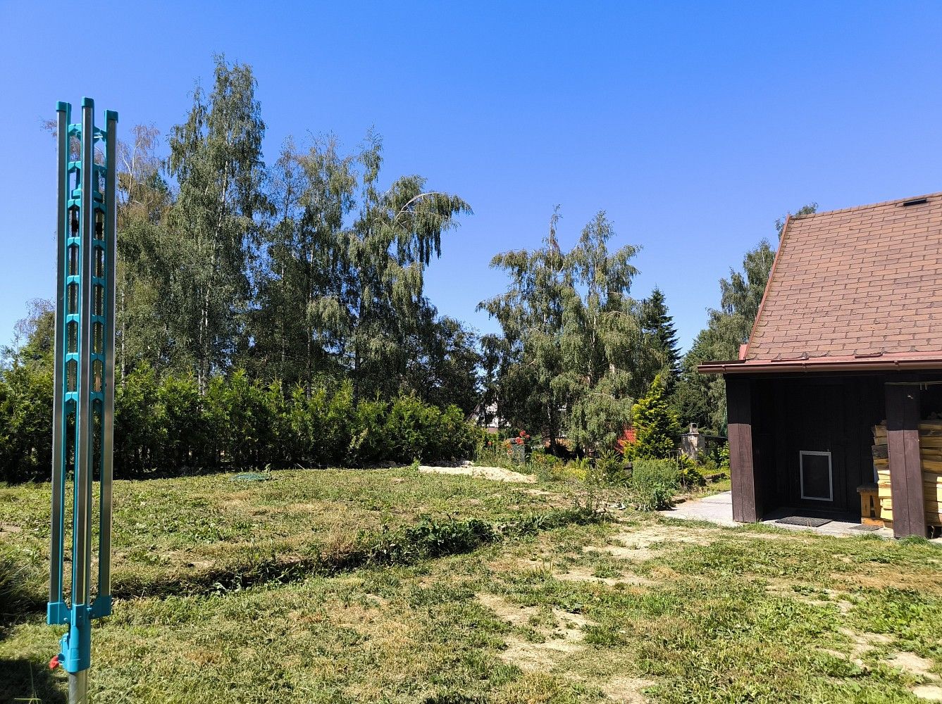 Prodej chalupa - Jindřichovice, okres Sokolov, Karlovarský kraj, 85 m² - 5