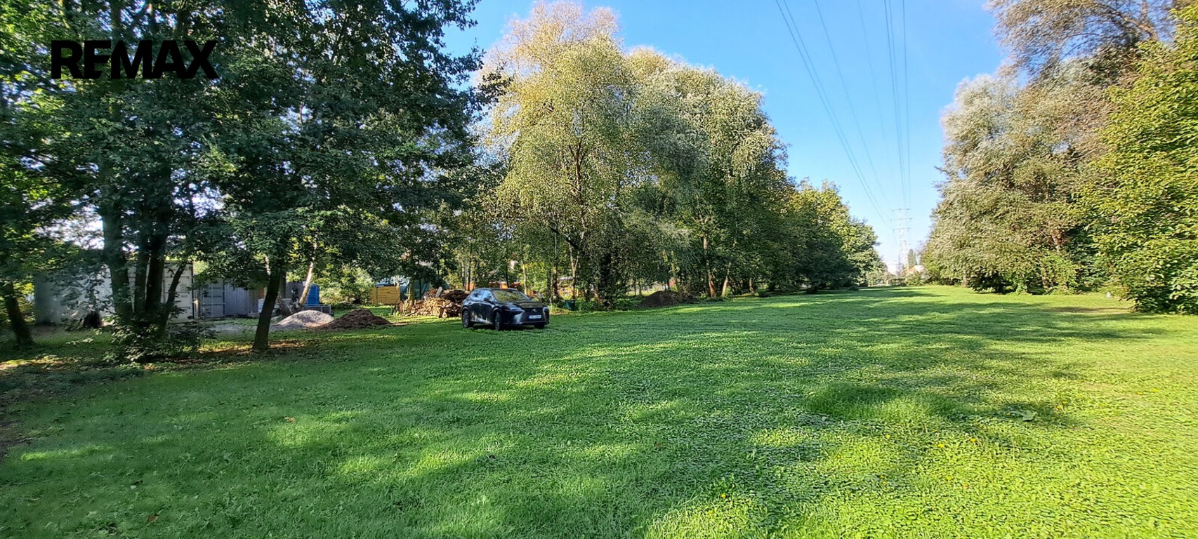 Komerční pozemek · 500 m² · Brandýs nad Labem-Stará Boleslav - 3