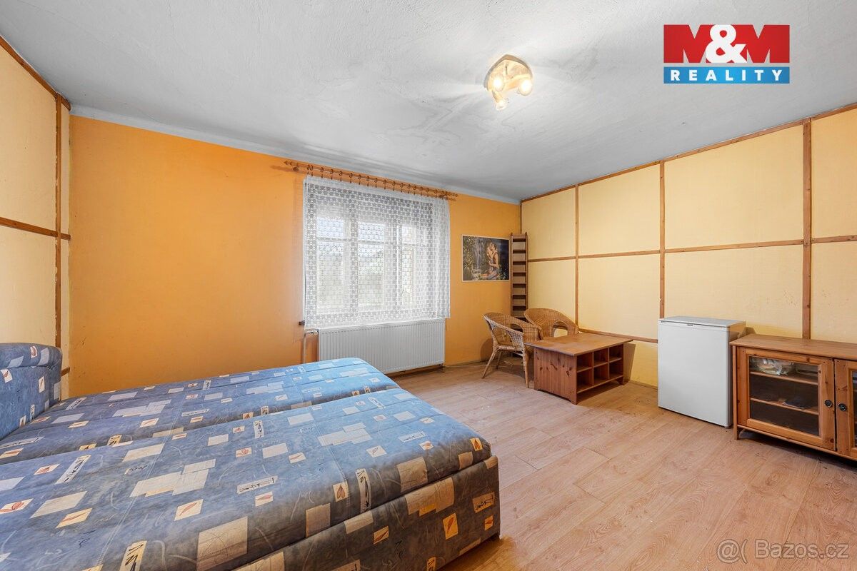 Prodej rodinný dům - Roudnice nad Labem, 413 01