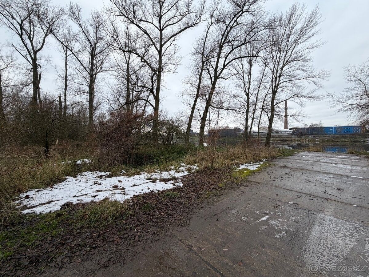 Prodej pozemek pro bydlení - Mělník, 276 01