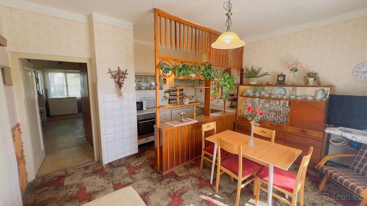 Rodinný dům · Oskořínek, 289 32 - 4