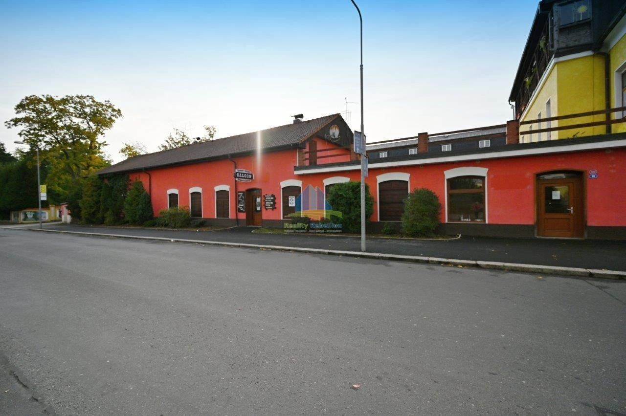 Prodej rodinný dům - Československé armády, Františkovy Lázně, 350 m²