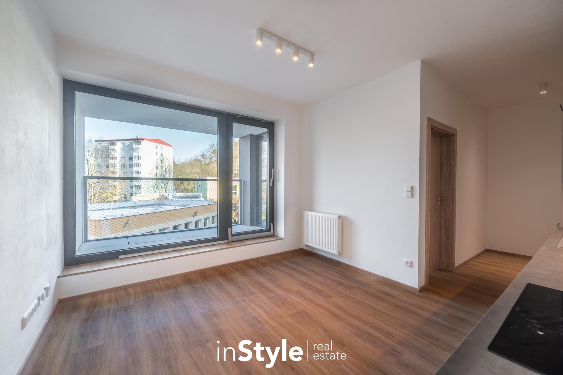 Byt 2+kk · 45 m² · 28. října,Uherské Hradiště - 3
