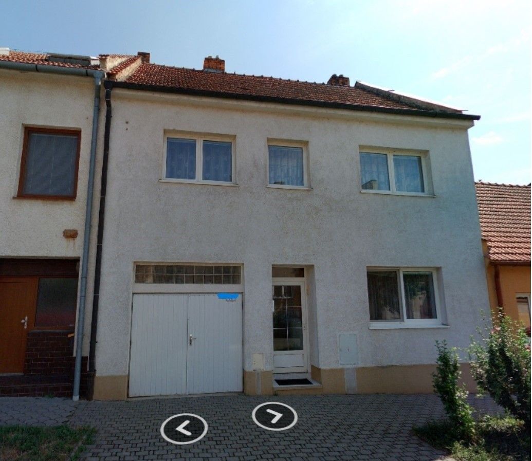 Rodinné domy, Kladno, 272 01