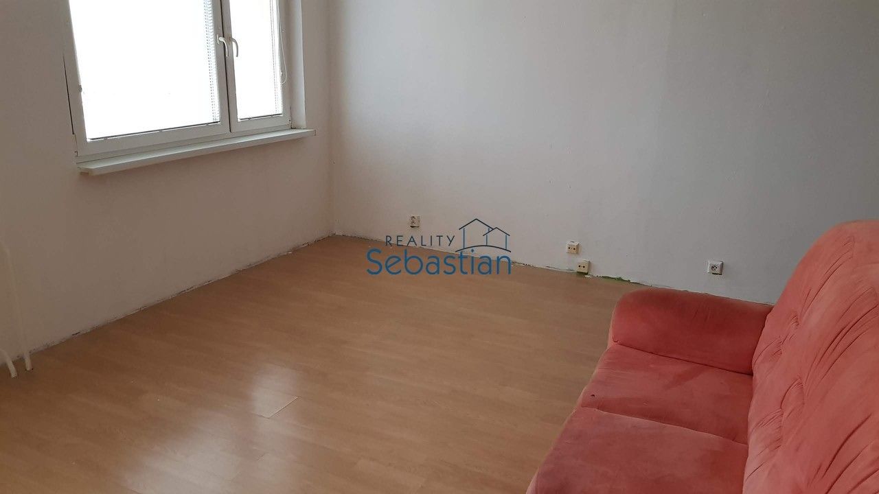 Byt 1+kk · 32 m² · Lidická, Most - 3