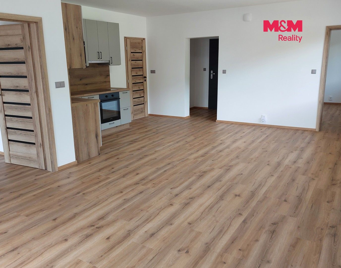 Byt 3+kk · 74 m² · Úpská, Svoboda nad Úpou - 3