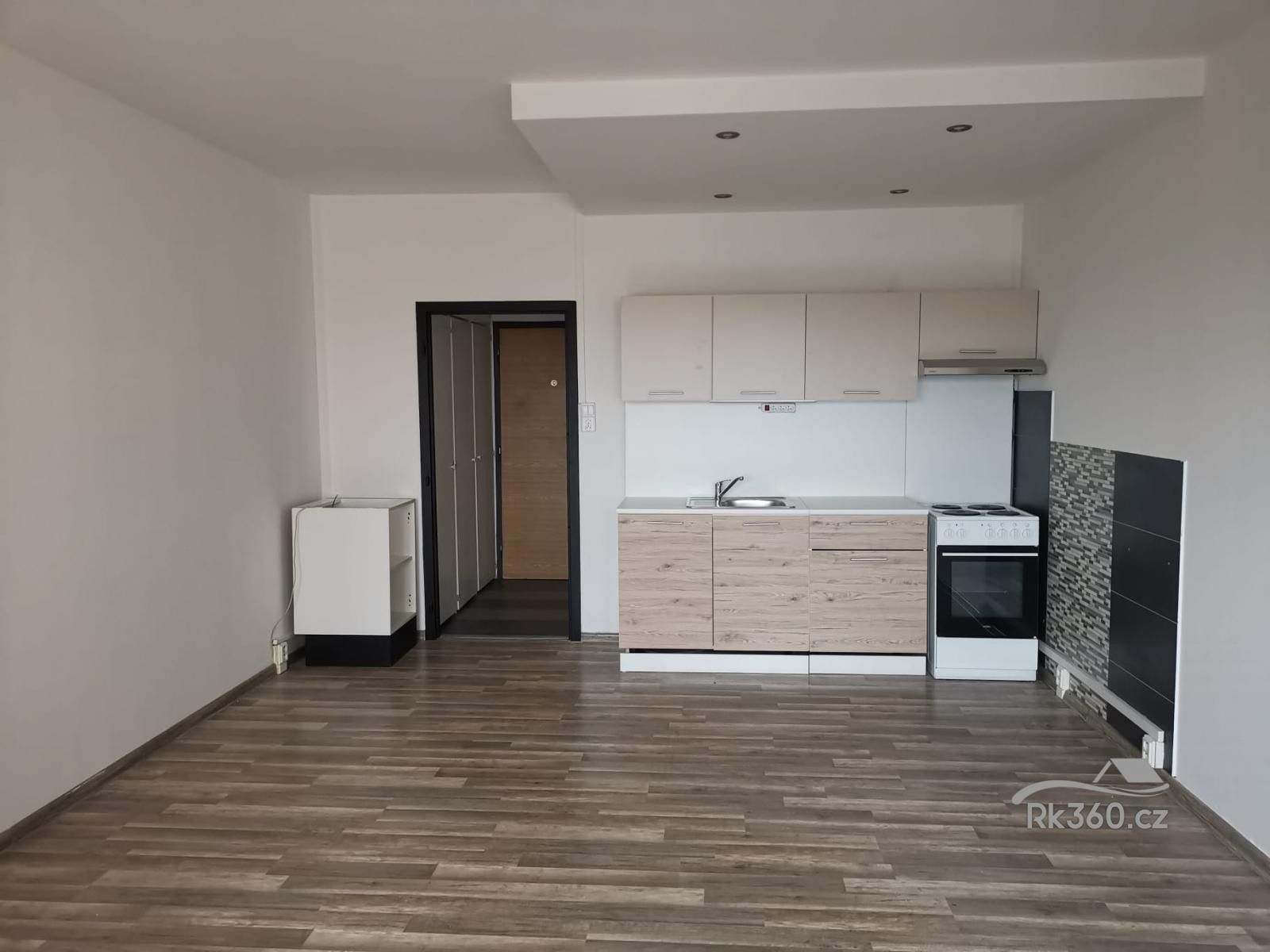 1+kk, Čáslavská, Český Těšín, 31 m²