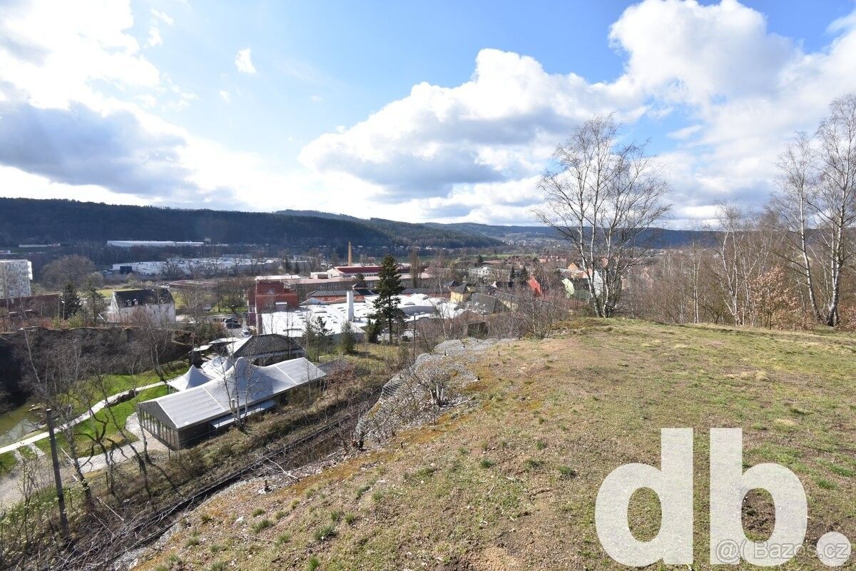 Prodej pozemek - Karlovy Vary, 360 06, 5 376 m²