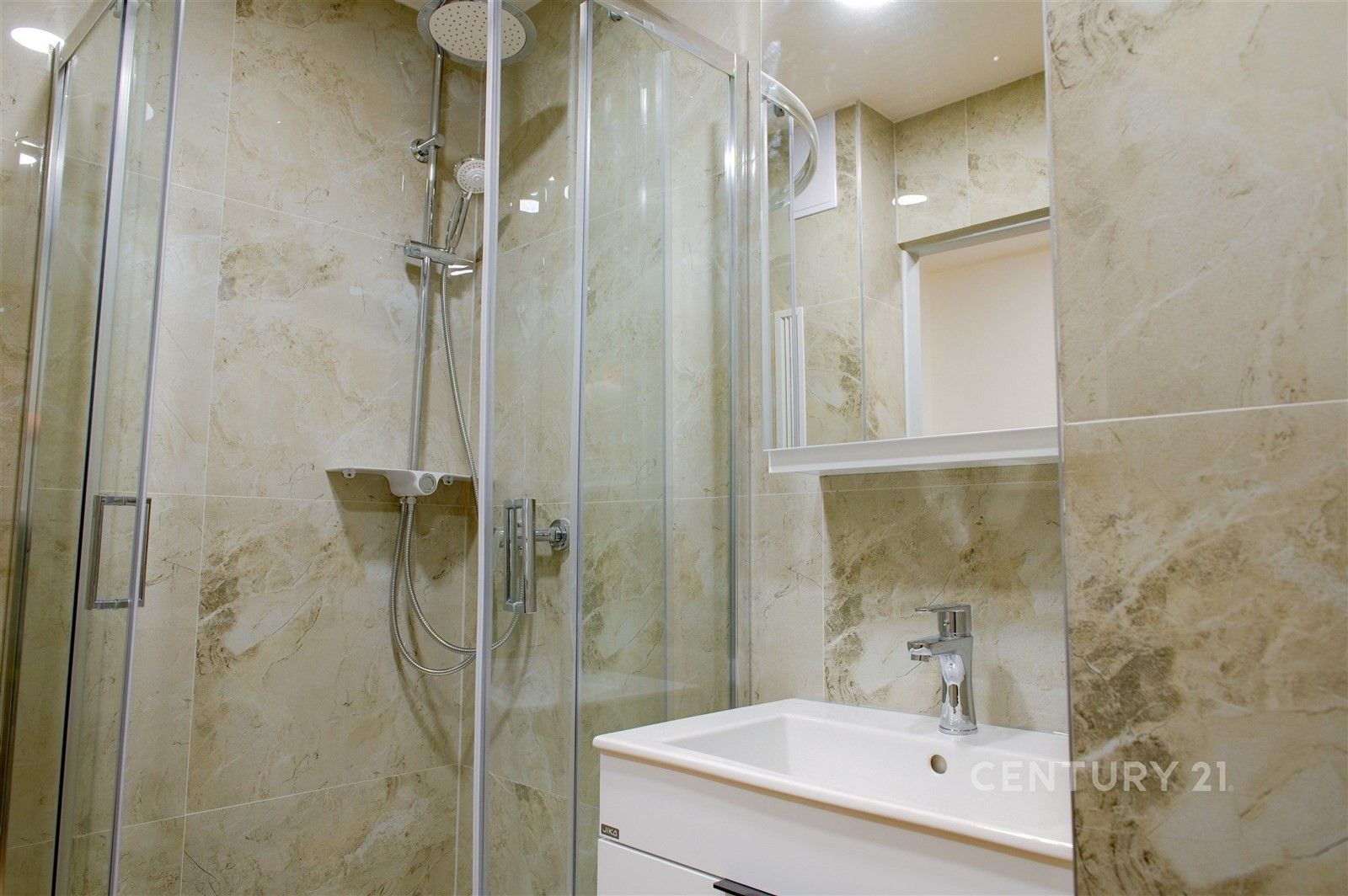 2+1, Zdeňka Štěpánka 2748, Most, 52 m² - 2