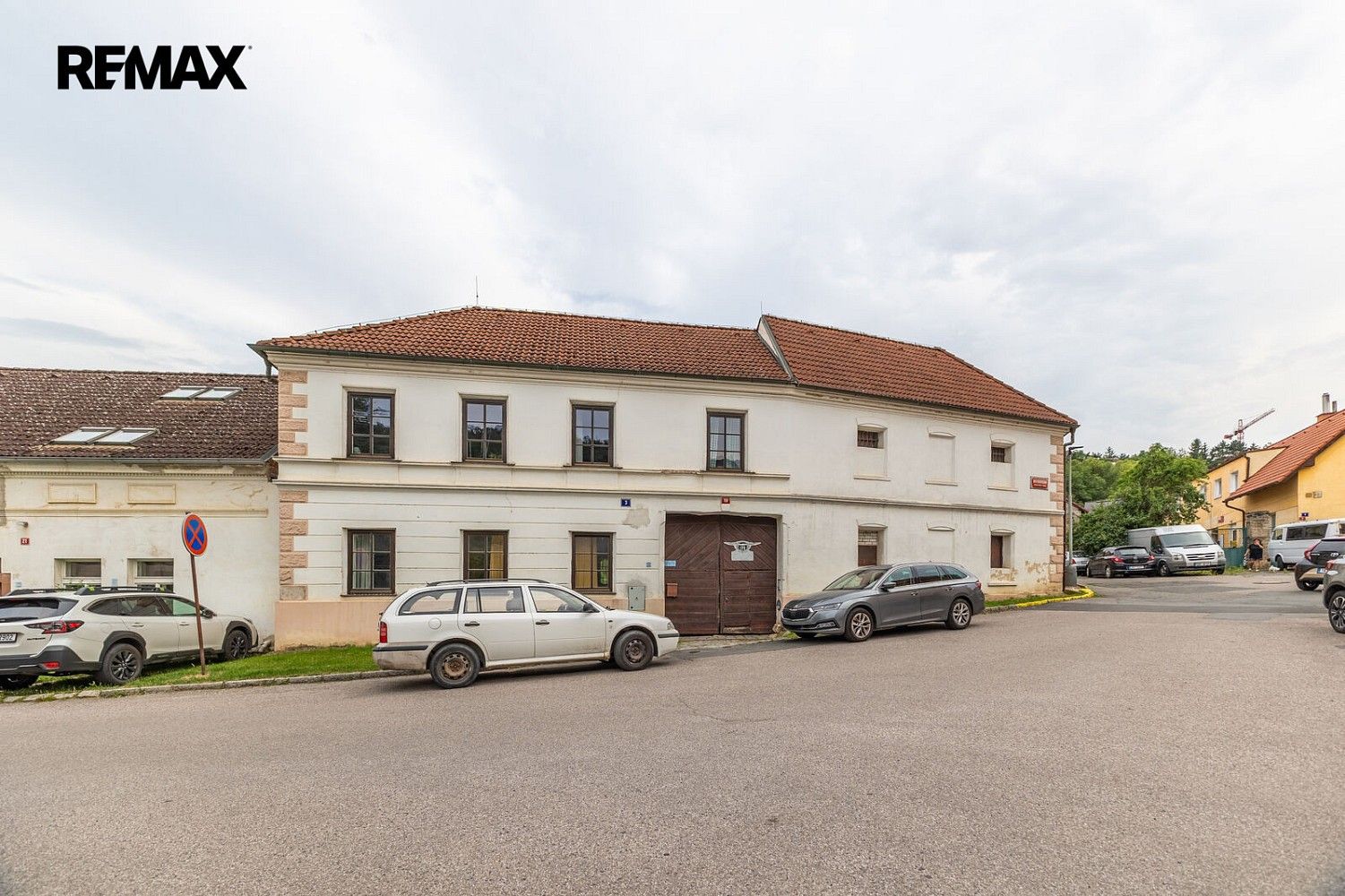 Sklad, 85 m²