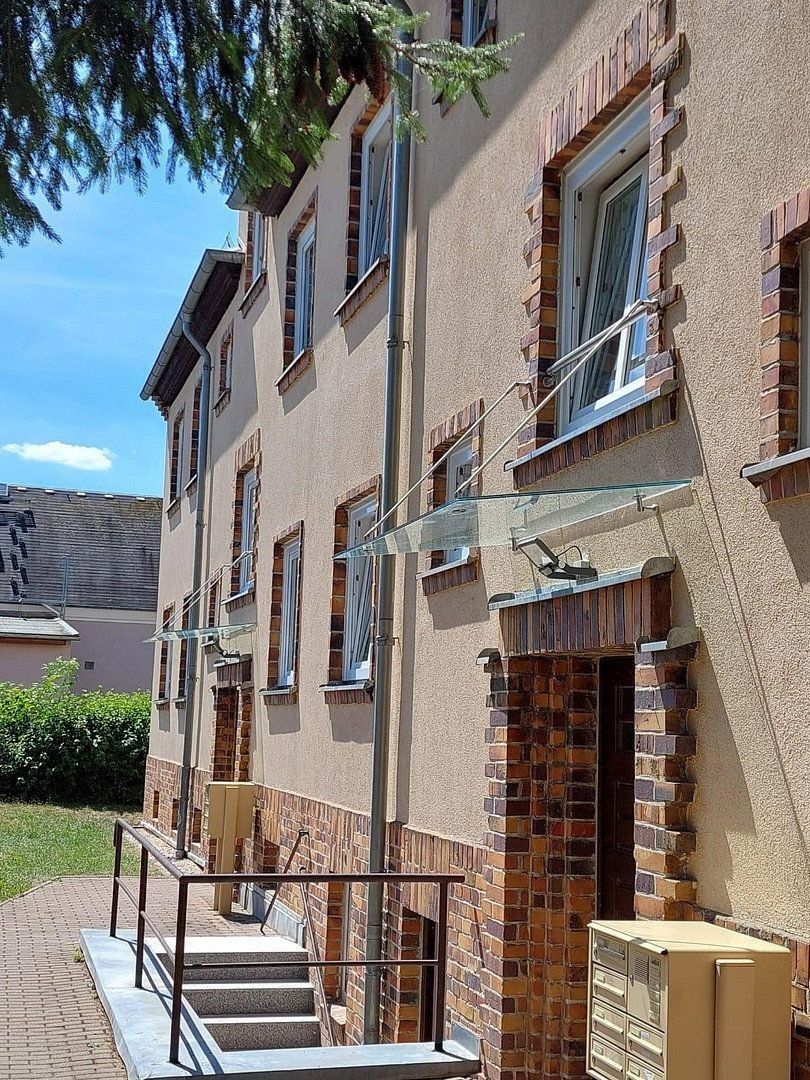 3+1, West Straße 9, , Sasko, 45 m² - 1