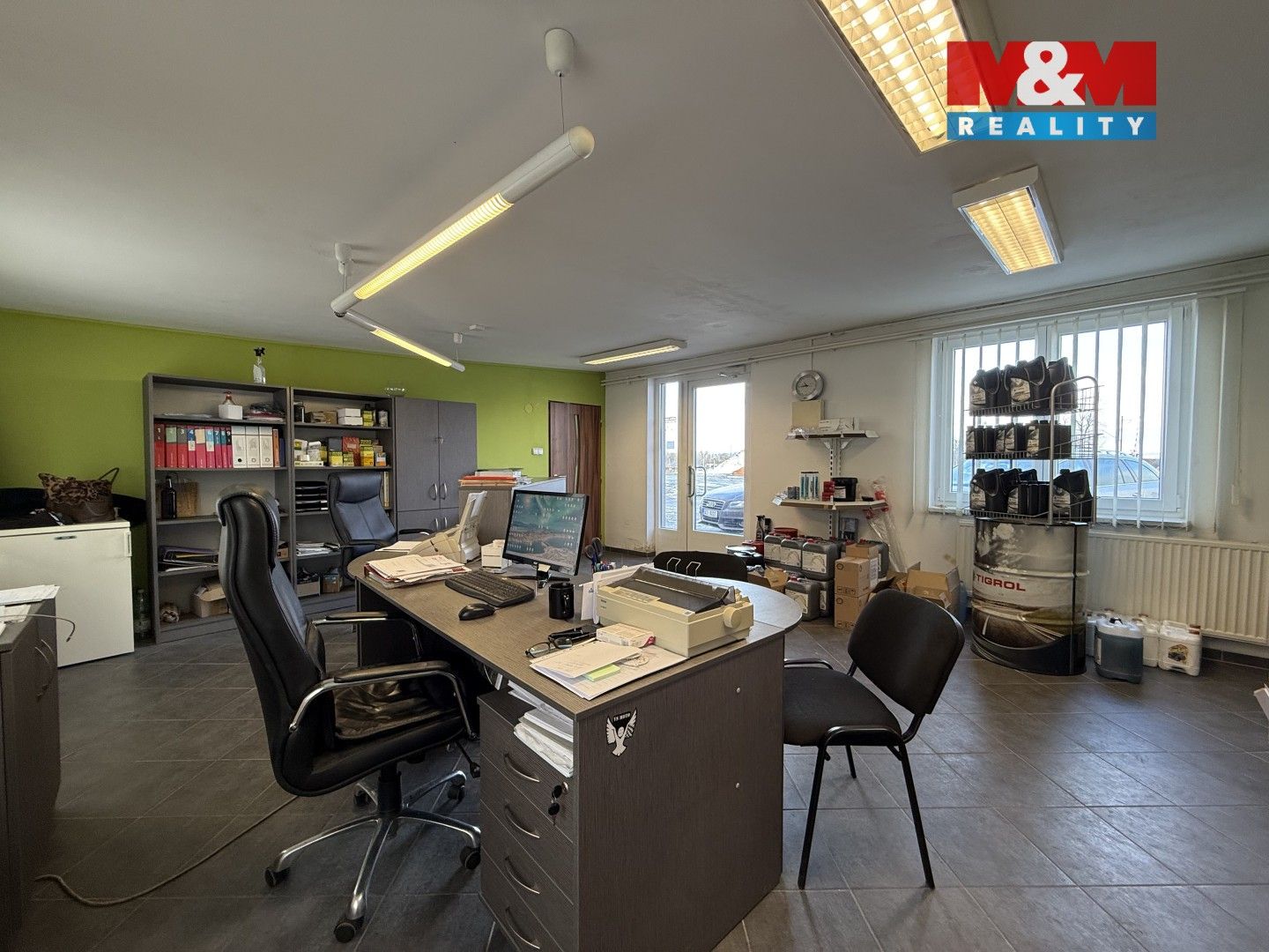 Prodej obchodní prostory - Beskydy, 337 m² - 5