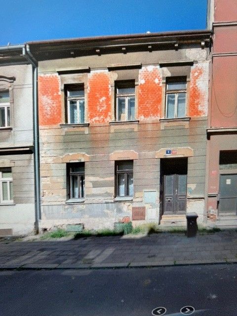 Rodinné domy, Ústí nad Labem, 400 03