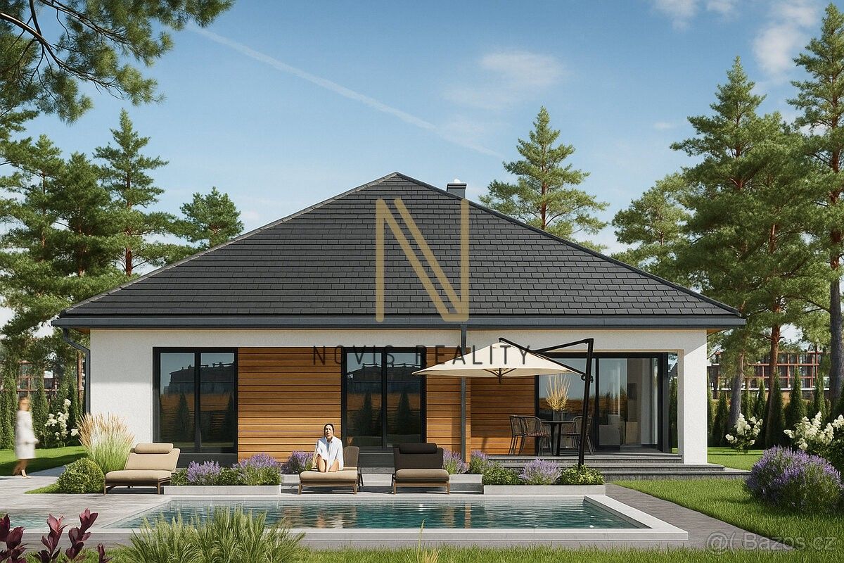 Prodej rodinný dům - Staňkov, 345 61