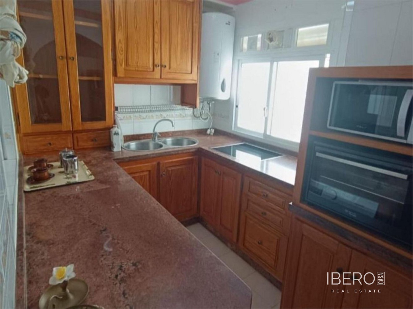 Prodej byt 4+kk - Estepona, Španělsko, 98 m² - 5