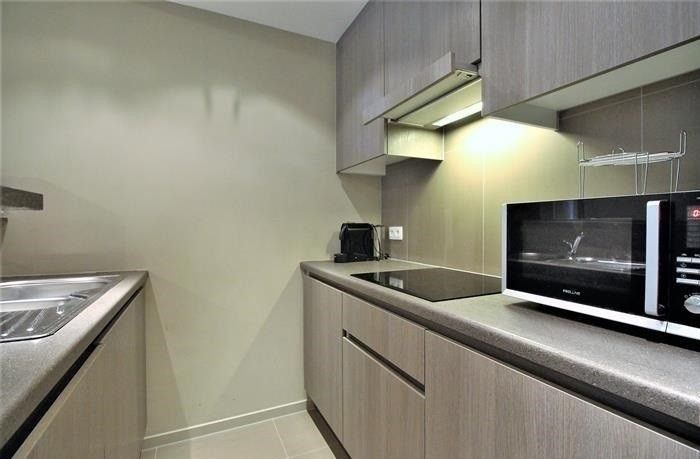 Pronájem byt 1+kk - Na Bojišti 1471/22, Praha, 55 m²