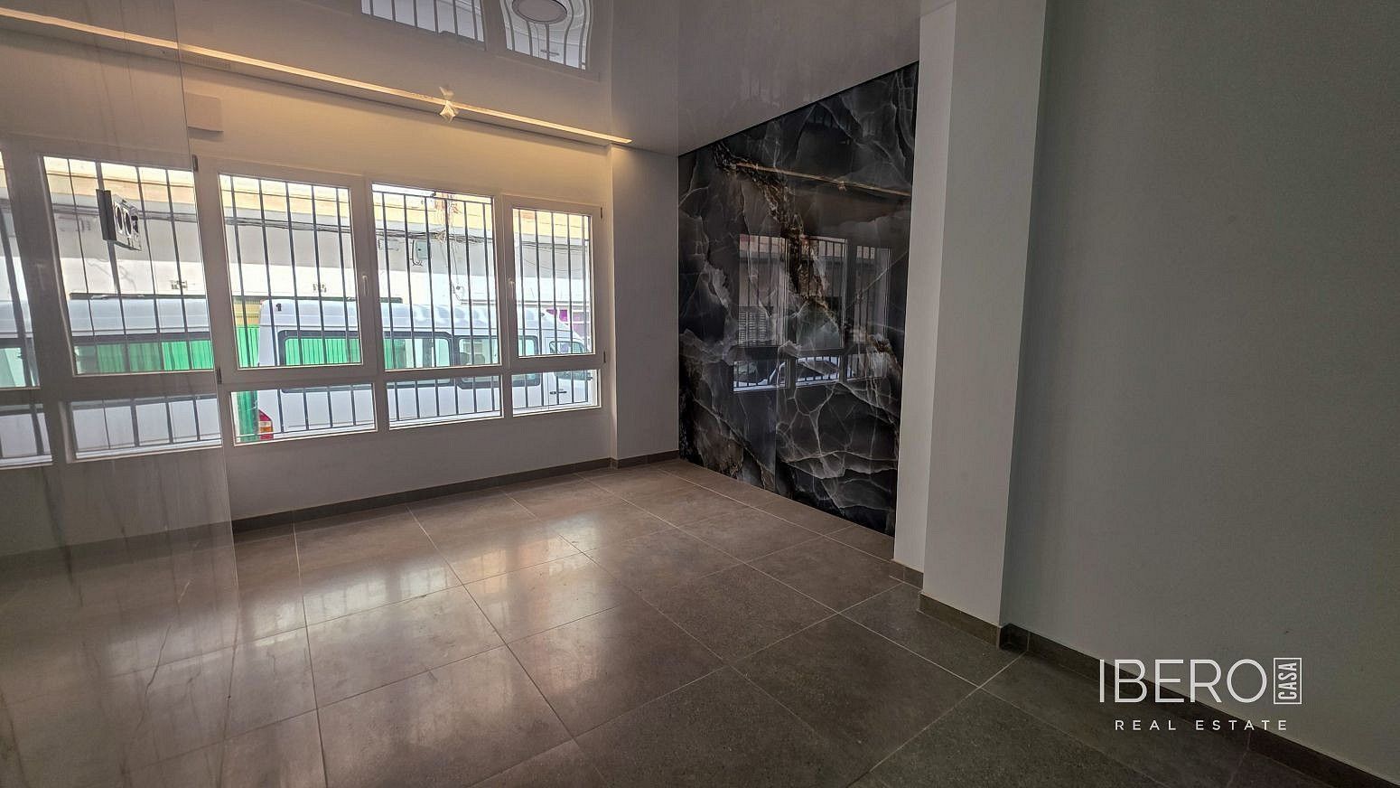4+kk, Puerto de Sagunto, Španělsko, 90 m² - 2