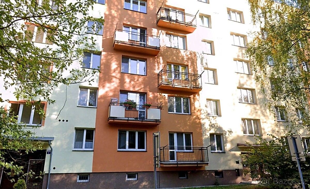 Byty, Ostrava, 708 00 - 1
