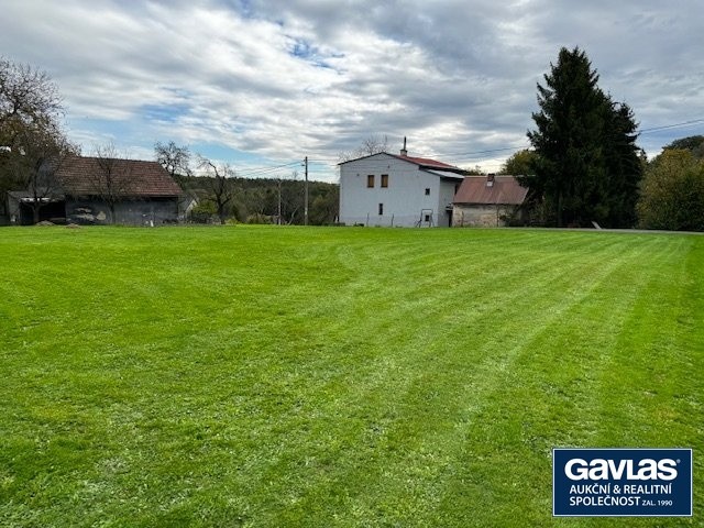 Prodej pozemek pro bydlení - U Hrušky, Ostrava Michálkovice - 5
