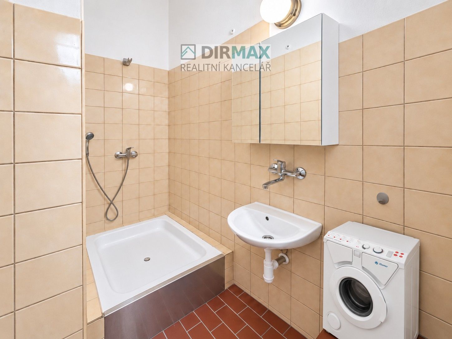 1+kk, Masarykova, Plzeň Lobzy, 24 m² - 2