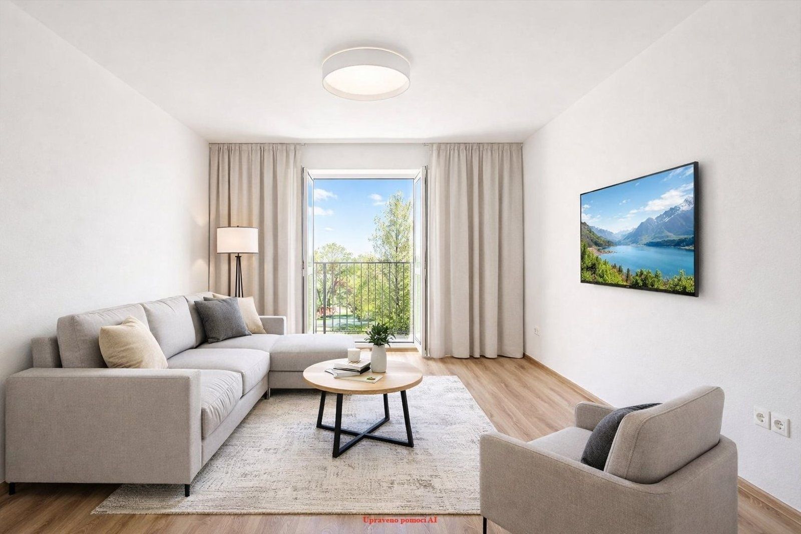 2+1, Osadní, Havířov - Prostřední Suchá, Moravskoslezský kraj, 47 m² - 1