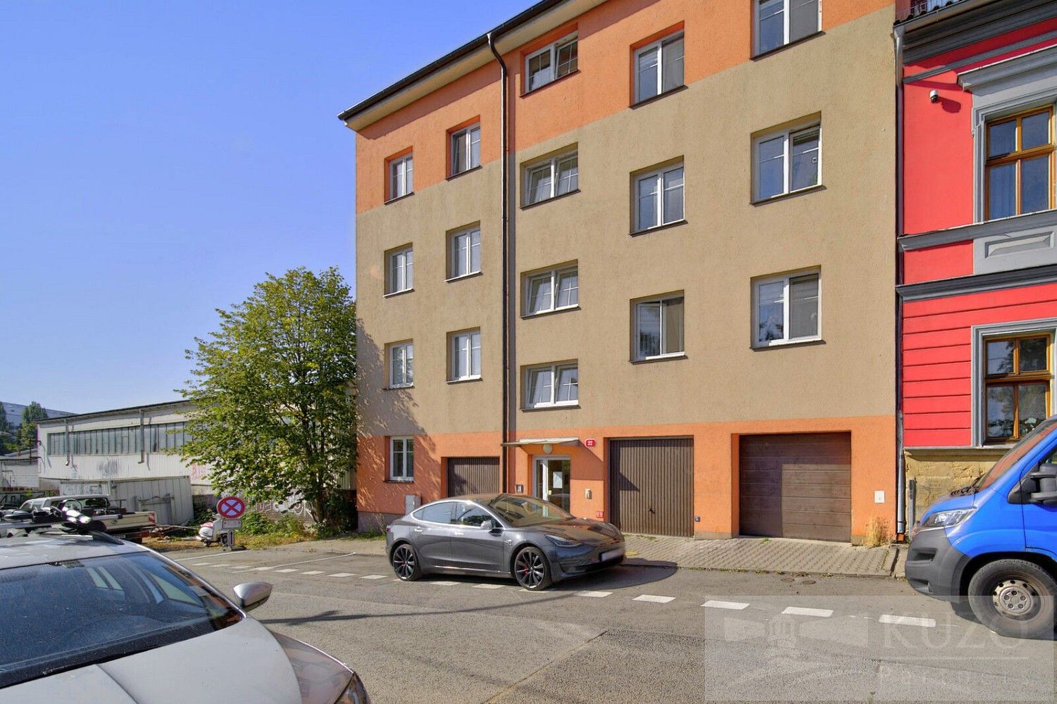 Prodej byt 2+kk - Plzeň - Jižní Předměstí, okres Plzeň-město, Plzeňský kraj, 57 m² - 2