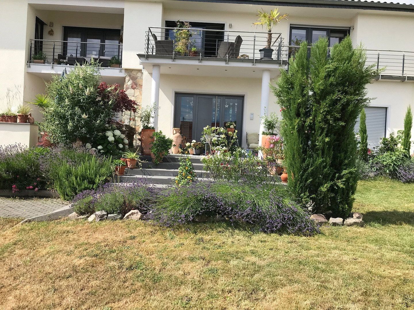 3+1, , Porýní-Falc, 145 m² - 2
