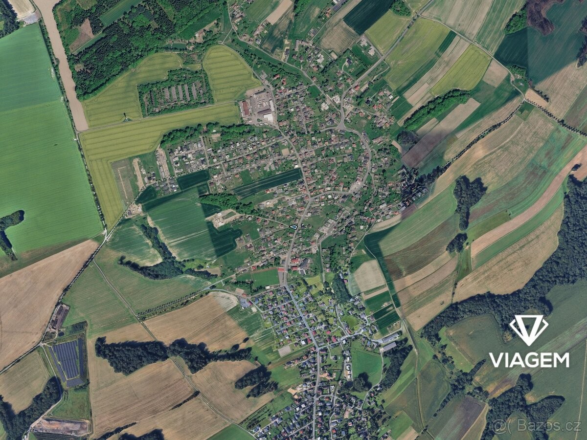 Zahrada · Ludgeřovice, 747 14 - 3