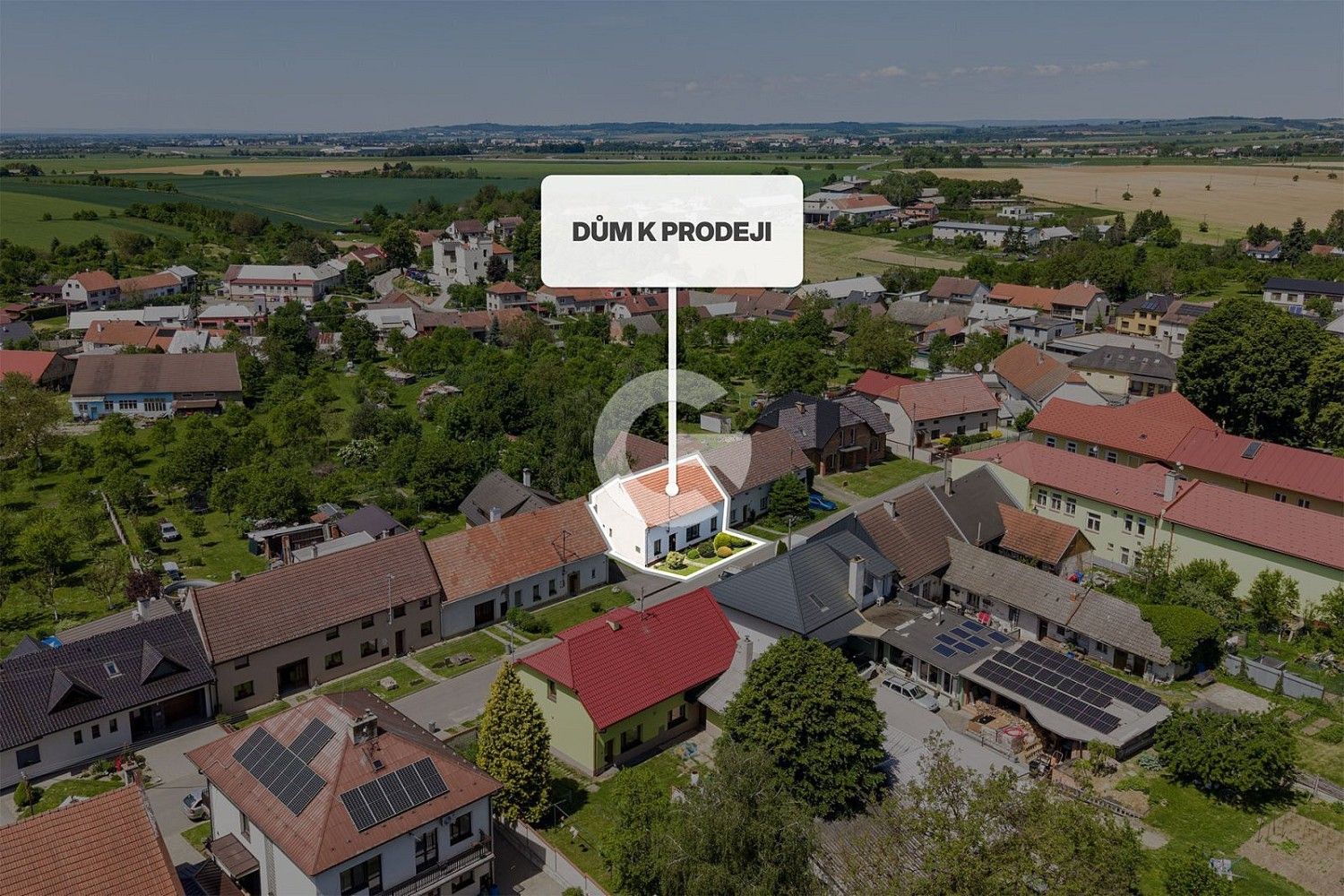 Rodinný dům · 85 m² · Žeranovice, okres Kroměříž - 4