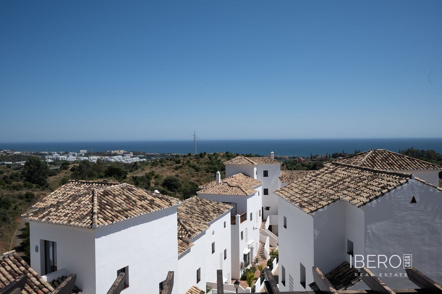 4+kk, Altos de los Monteros, Španělsko, 395 m² - 1