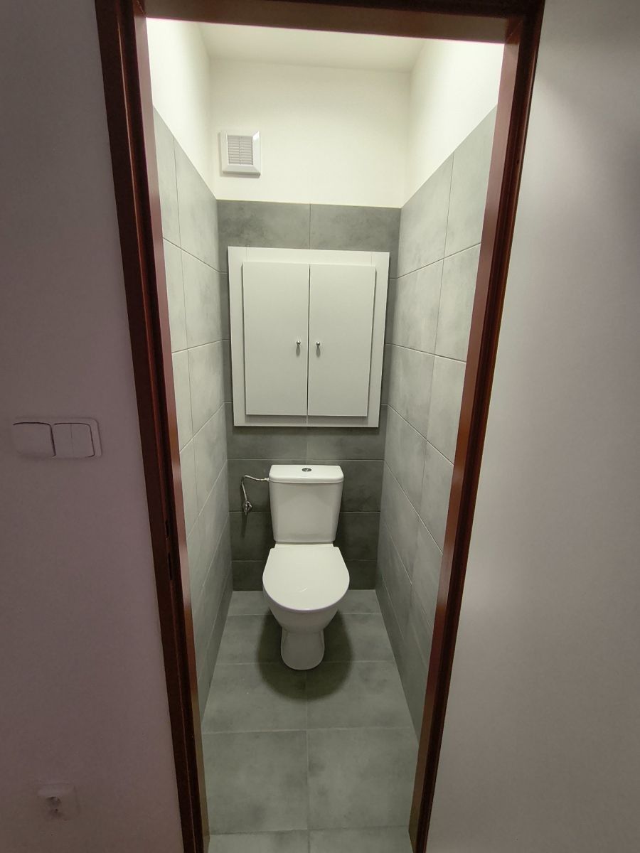 Byt 2+1 · 56 m² · Zákrejsova, Ostrava - Přívoz, Moravskoslezský kraj - 4