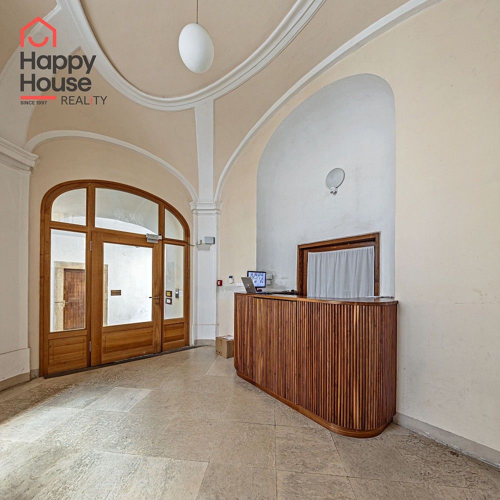 Kancelář · 45 m² · Praha - Staré Město, okres Praha 1, Hlavní město Praha - 3