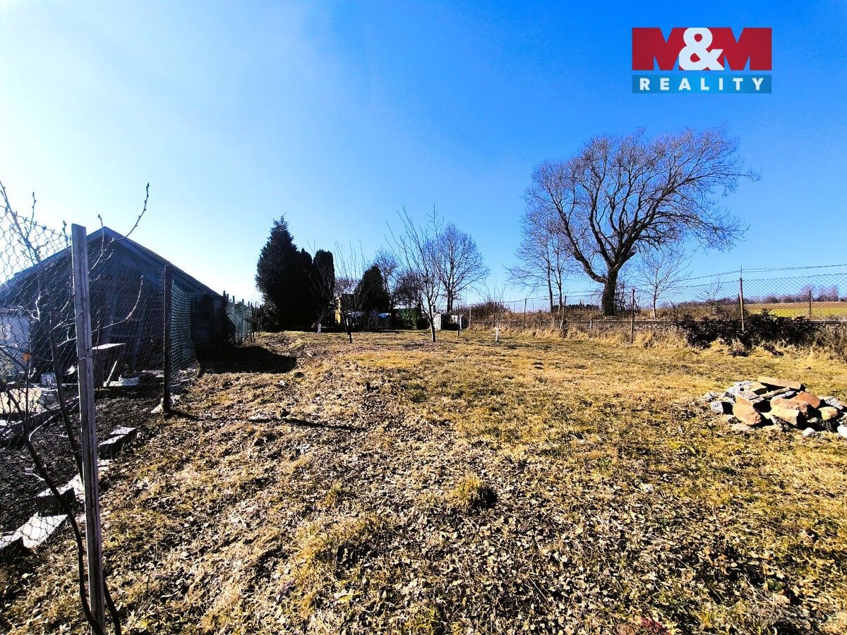 Prodej zahrada - Trutnov, 541 01