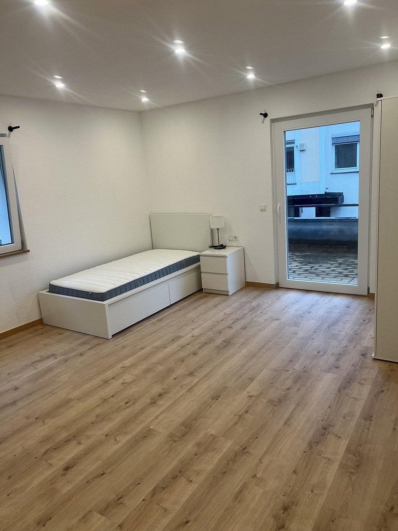 Byt 4+1 · 105 m² · , Bádensko-Württembersko - 3