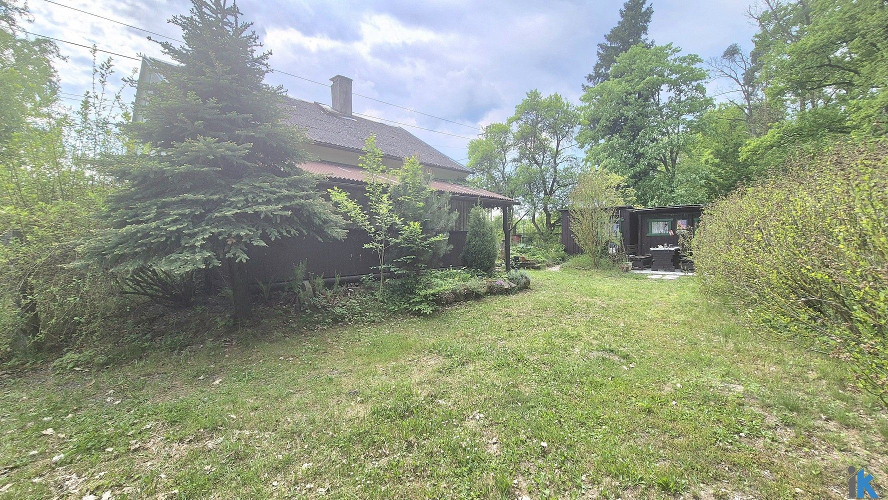 Rodinné domy, Nový Dvůr, Červenka, okres Olomouc, 82 m² - 2