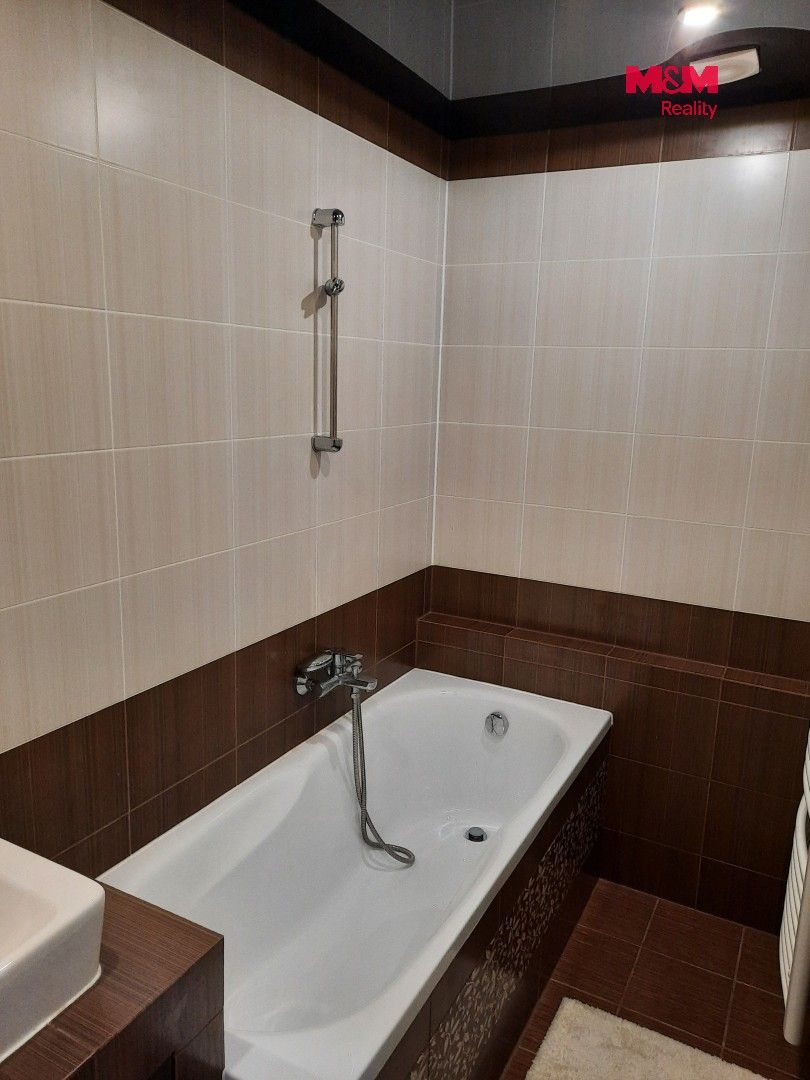 Byt 2+1 · 61 m² · Arbesova, Chomutov - 3