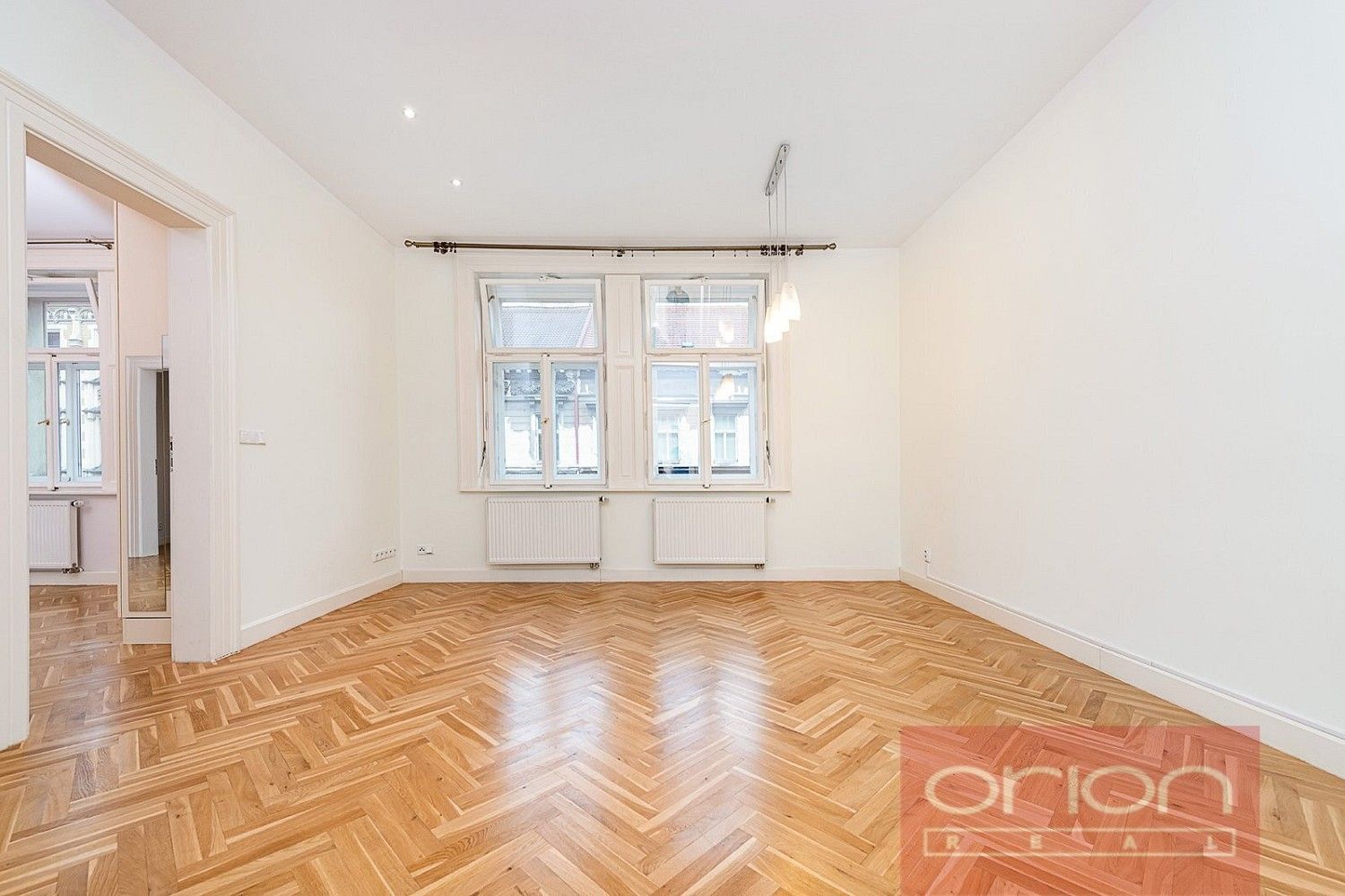 3+1, Praha - Smíchov, okres Praha 5, Hlavní město Praha, 89 m² - 1