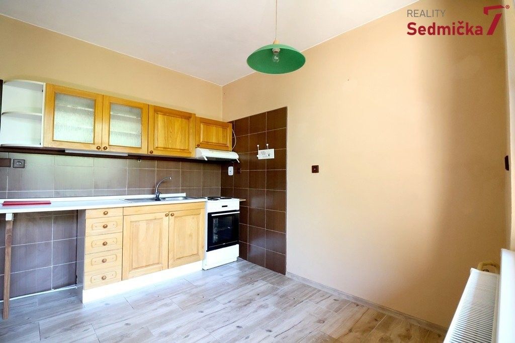 4+1, Babory, Žirovnice, 90 m² - 2