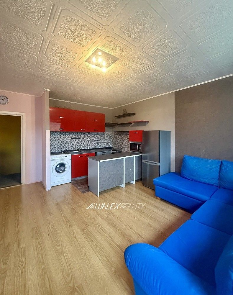 2+kk, Teplice - Prosetice, Ústecký kraj, 48 m² - 2