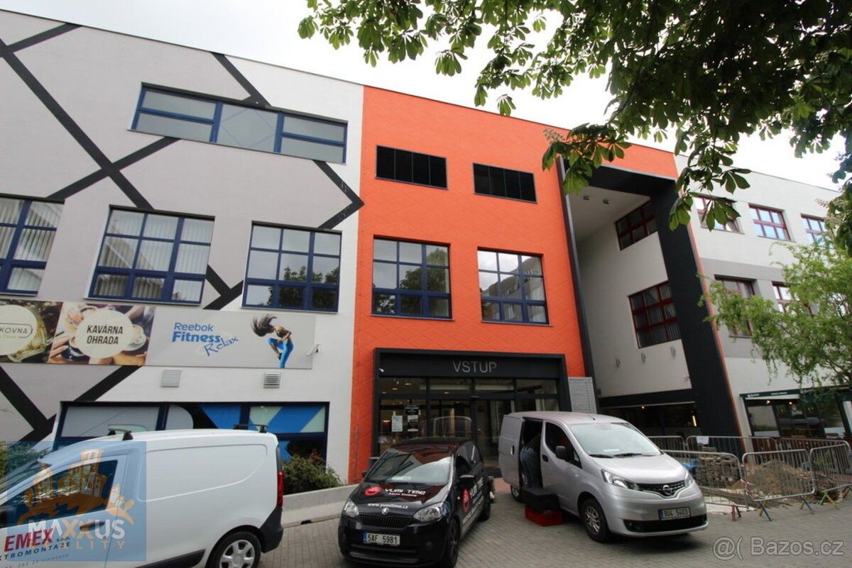 Obchodní prostory, Praha, 155 00