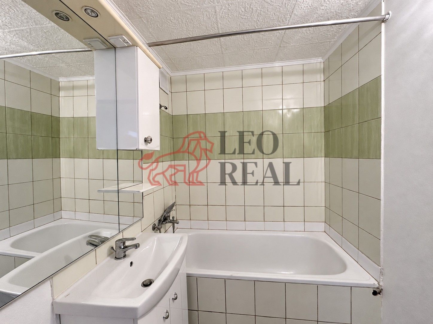 Byt 3+1 · 67 m² · Na Cihelně, Český Brod - 3