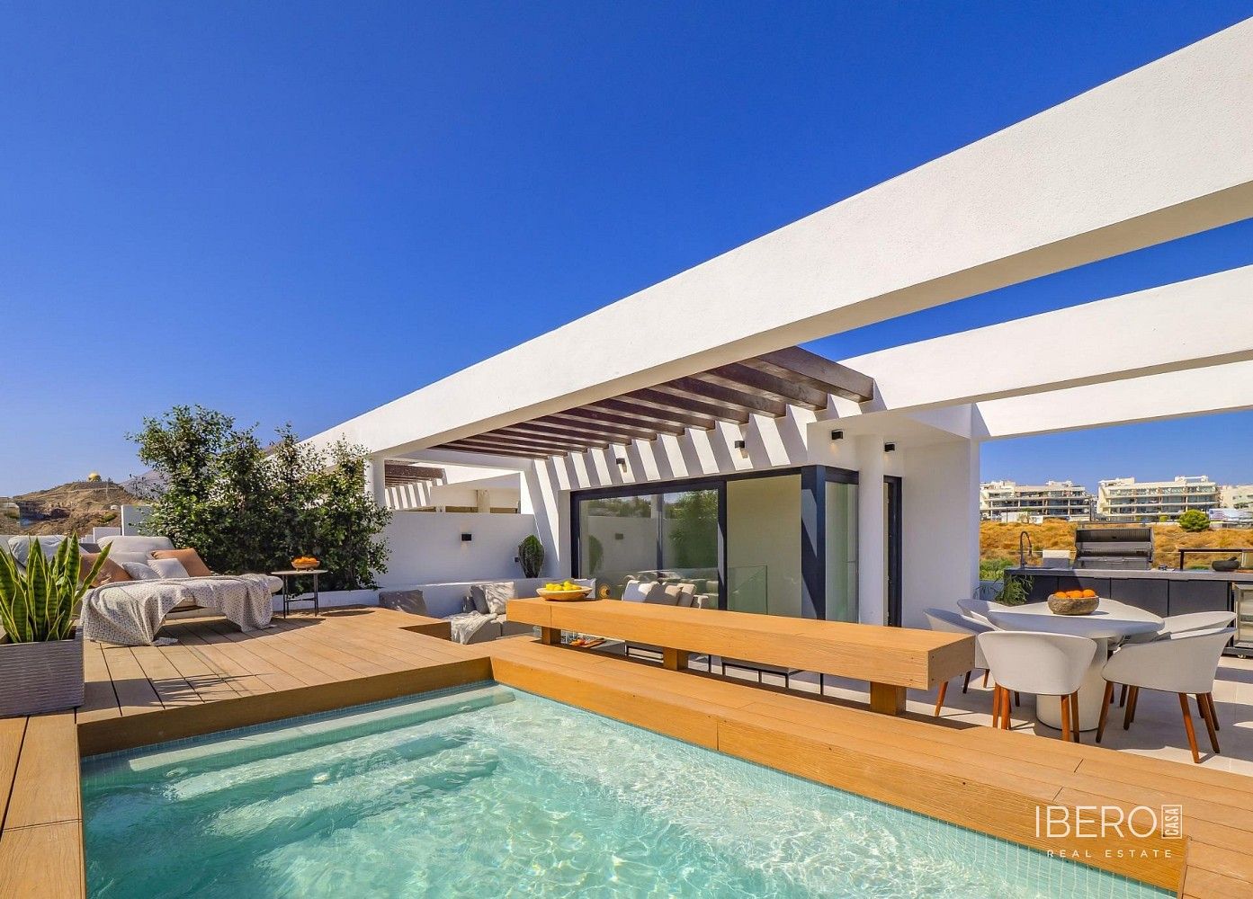 Rodinný dům · 162 m² · Fuengirola, ES - 3
