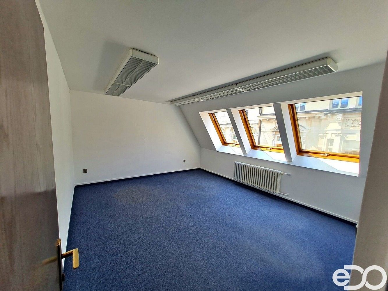 Kanceláře, Liberec - Liberec I-Staré Město, Liberecký kraj, 86 m² - 2