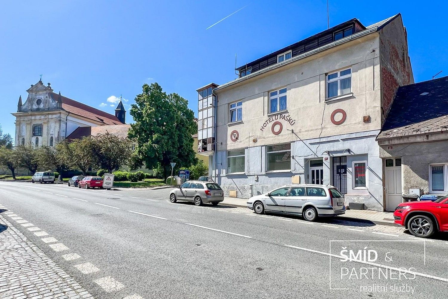 Rodinný dům · 540 m² · Havlíčkova, Zásmuky, okres Kolín - 3