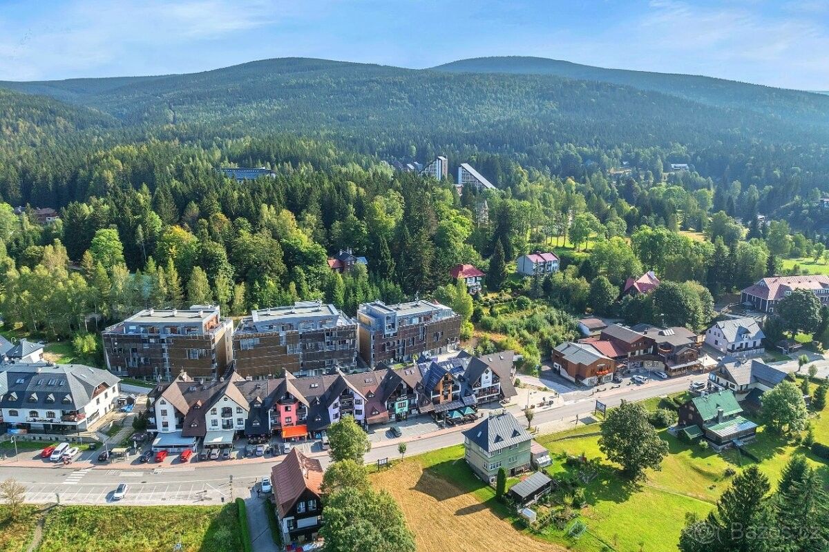 Byty, Harrachov v Krkonoších, 512 46 - 1